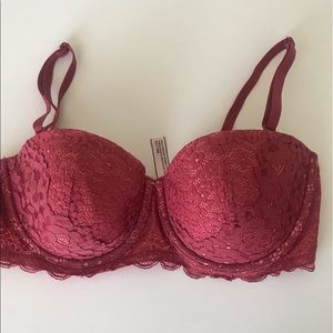 Victoria Secret Body by Victoria Bra